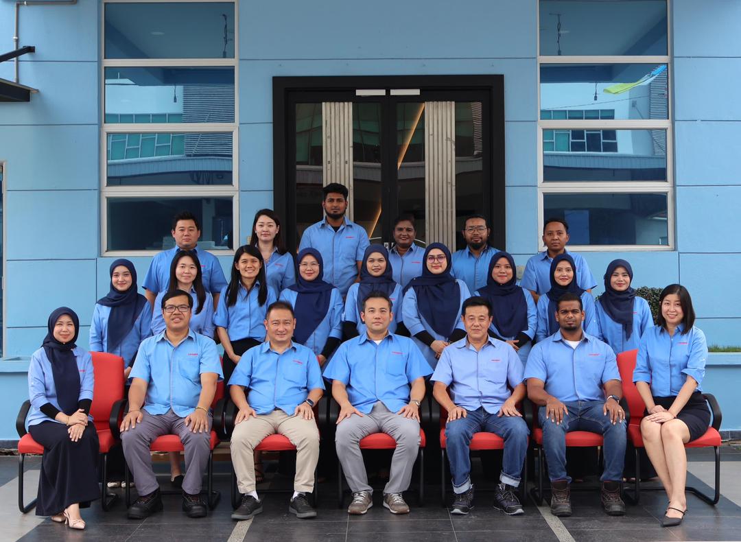 Chasen Logistics Sdn Bhd