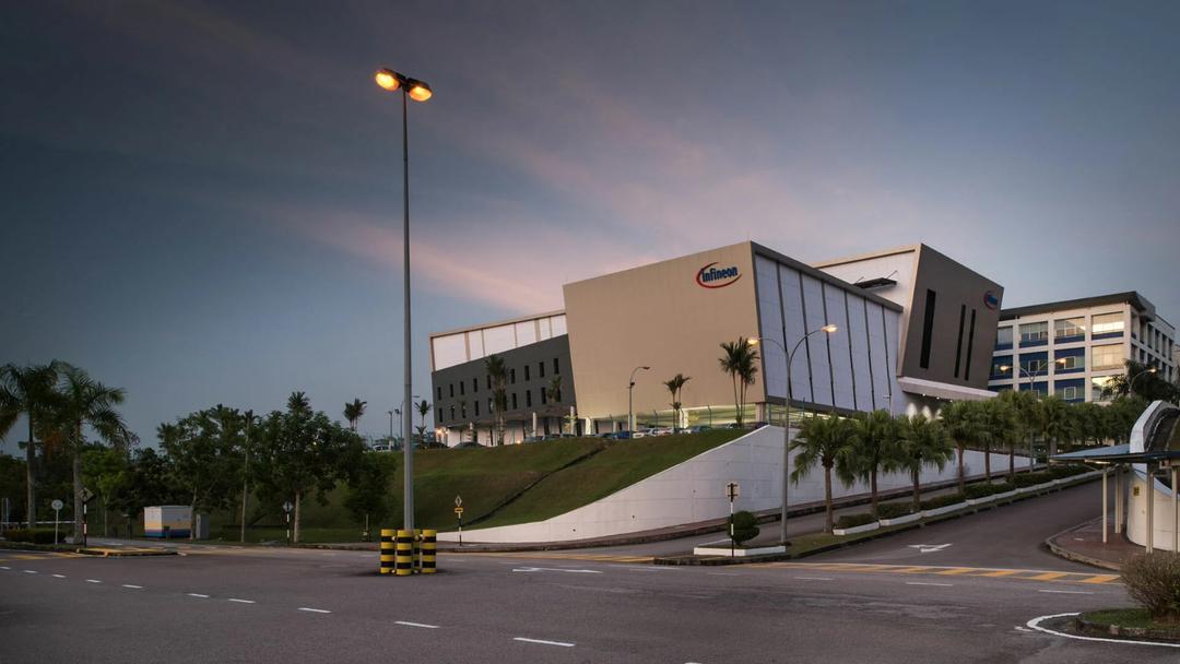 Chasen Logistics Sdn Bhd